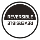 Reversible