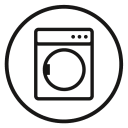 Machine washable