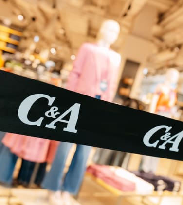 C&A Persberichten