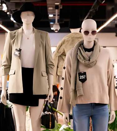 Découvrez l'univers de la mode C&A en ligne dans la boutique en ligne C&A et dans l'application C&A. 