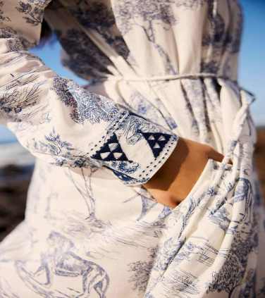 Rangsutra x C&A Collection
