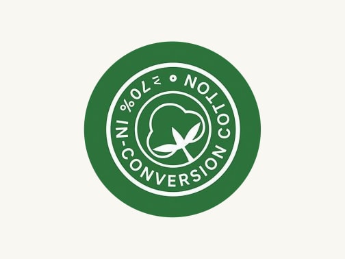 In-Conversion Cotton