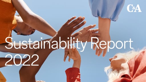 C&A Sustainability Reports