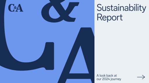 C&A Sustainability Reports