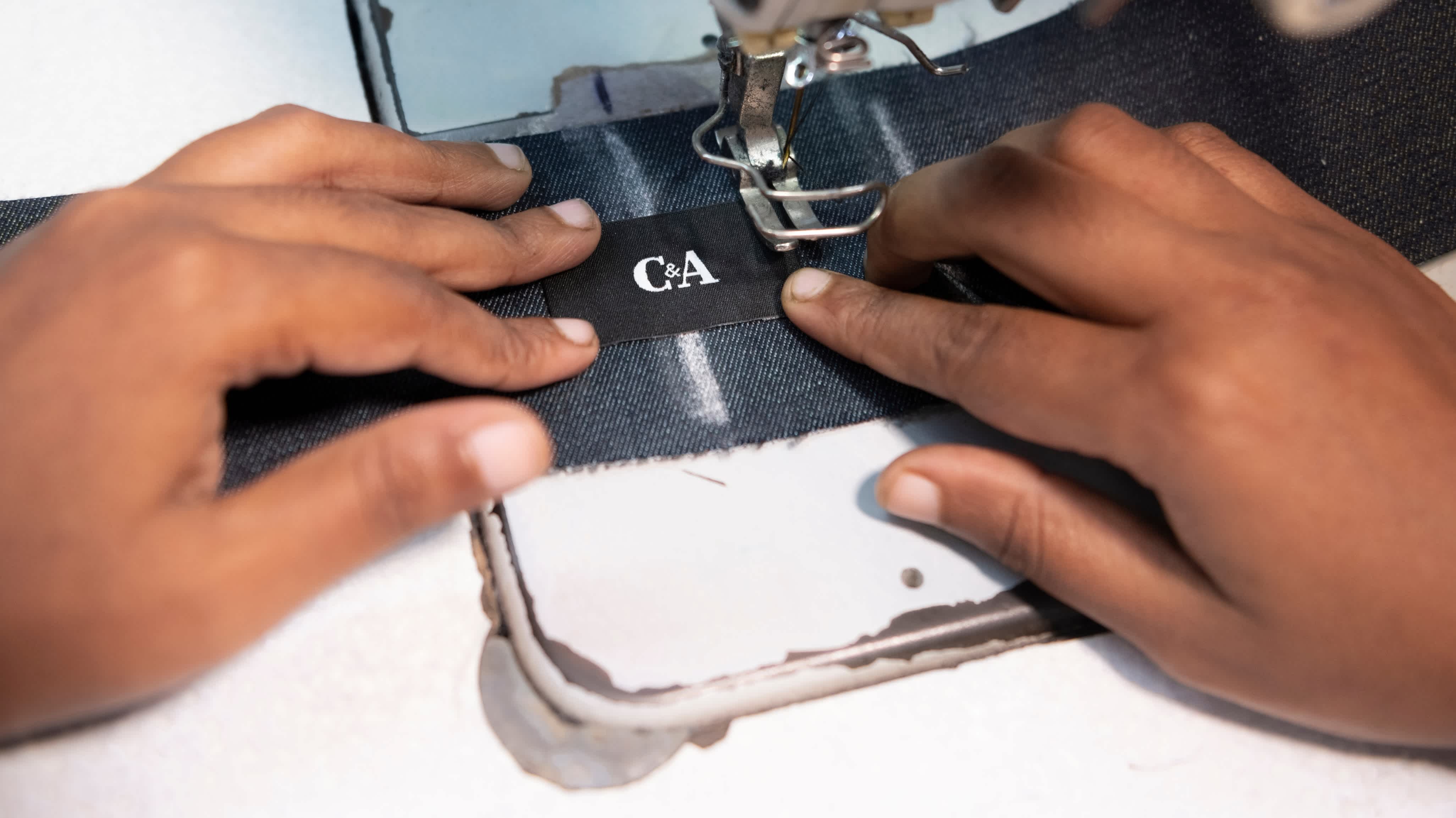 C&A | Sustainability Standards Policies