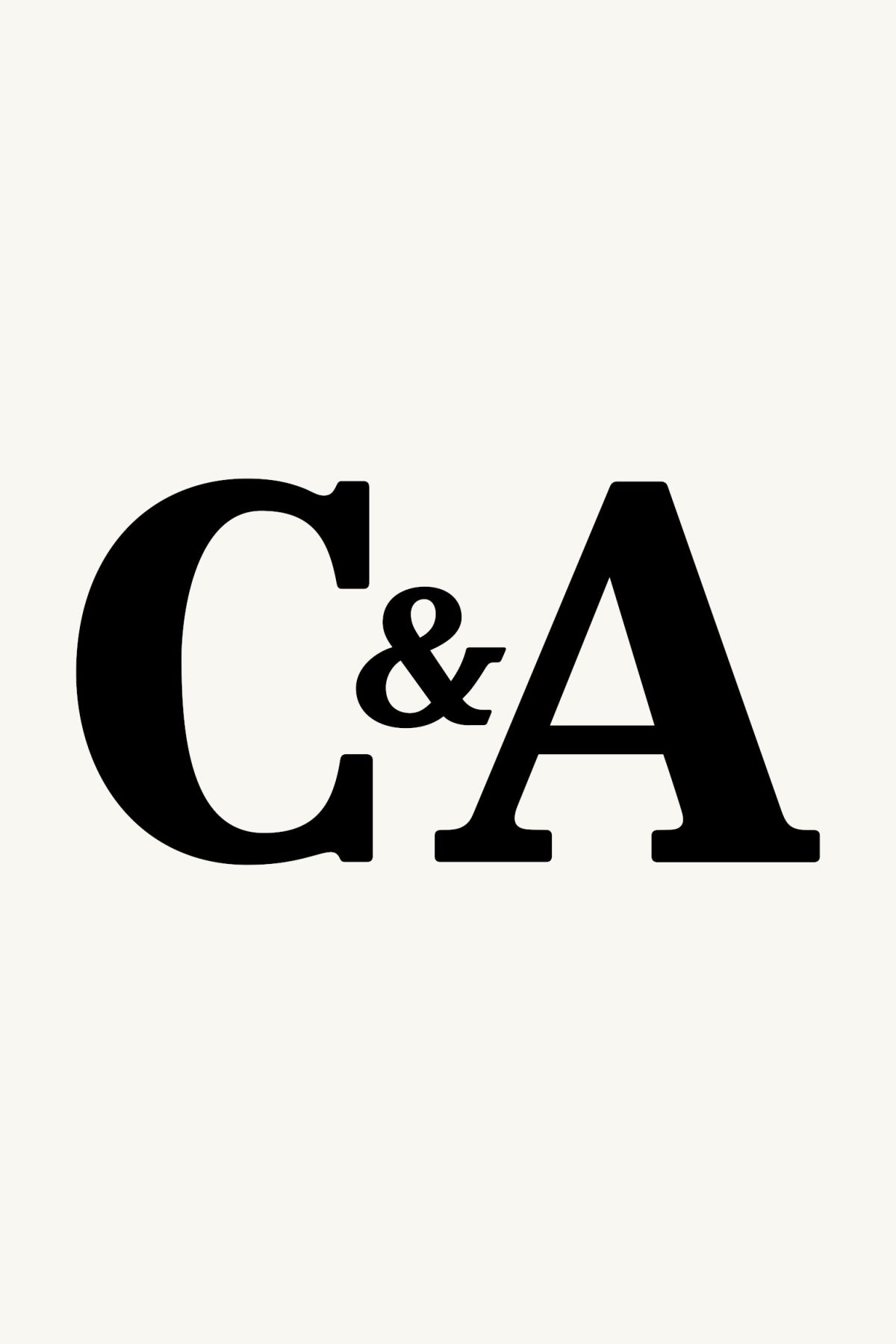 Discover The New C A Outlet With Lots Of Offers C A